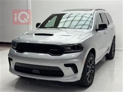 دودج دورانجو